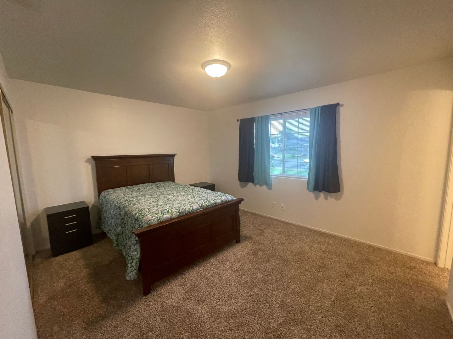 723 Clinton Dr - Stockton - California - 4 bed, 2 bath rental property