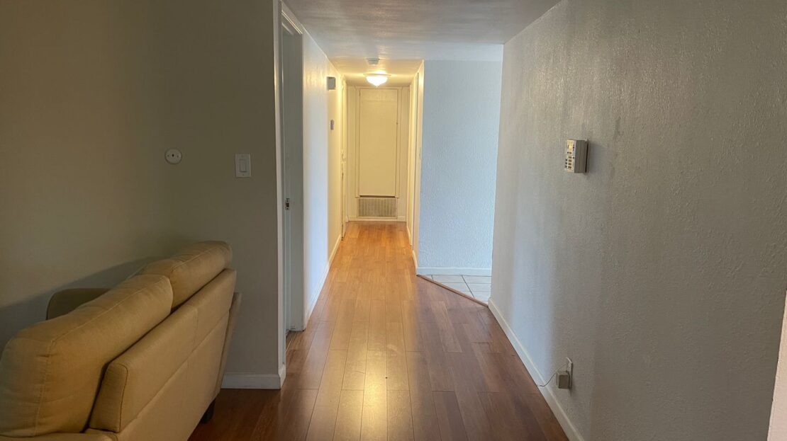 723 Clinton Dr - Stockton - California - 4 bed, 2 bath rental property