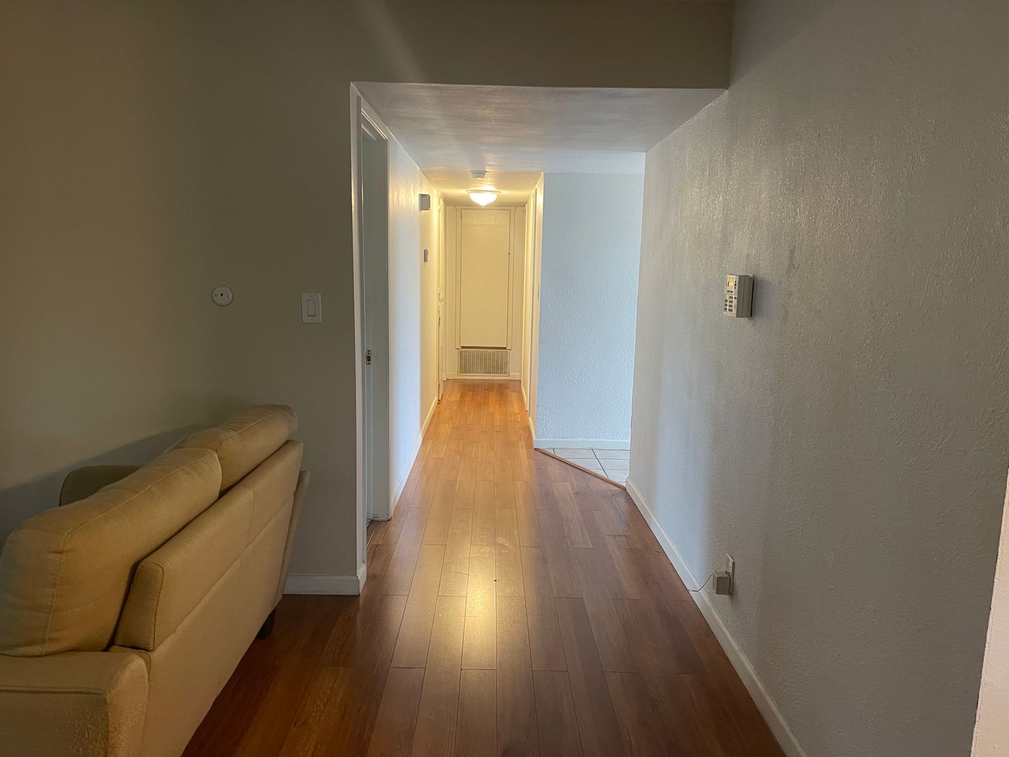 723 Clinton Dr - Stockton - California - 4 bed, 2 bath rental property