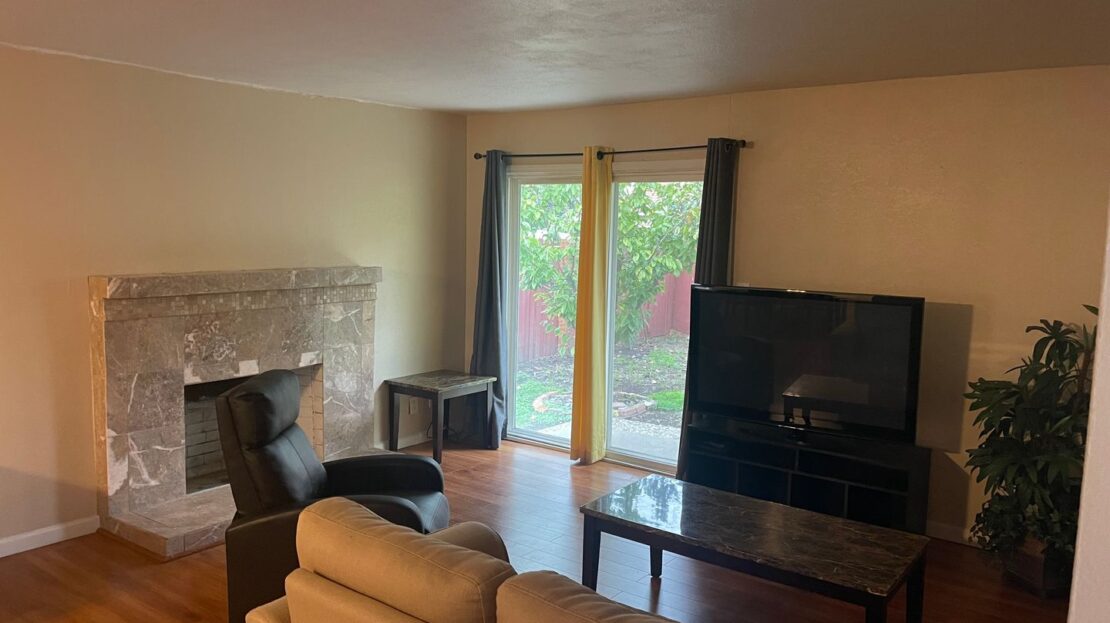 723 Clinton Dr - Stockton - California - 4 bed, 2 bath rental property