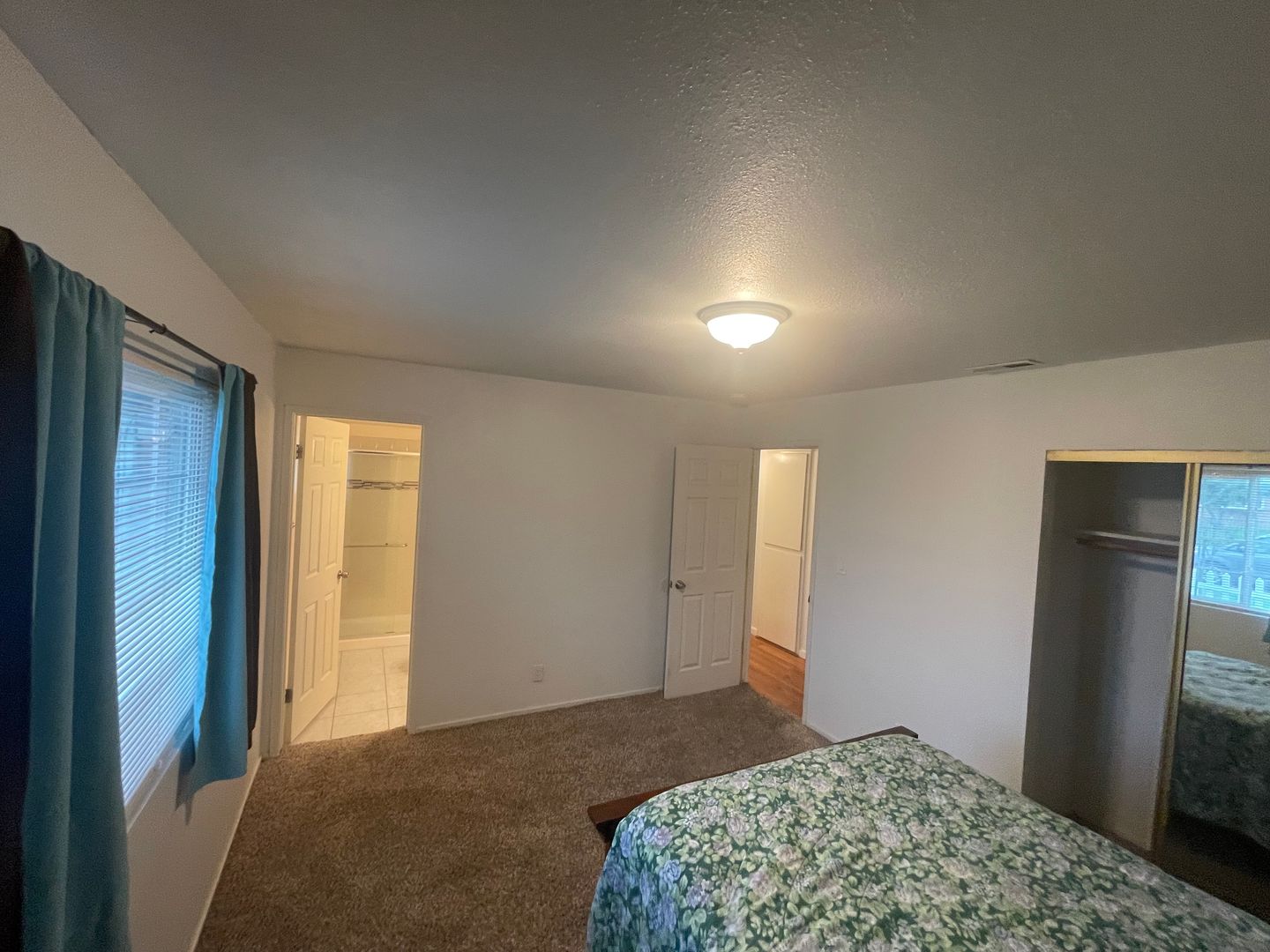 723 Clinton Dr - Stockton - California - 4 bed, 2 bath rental property