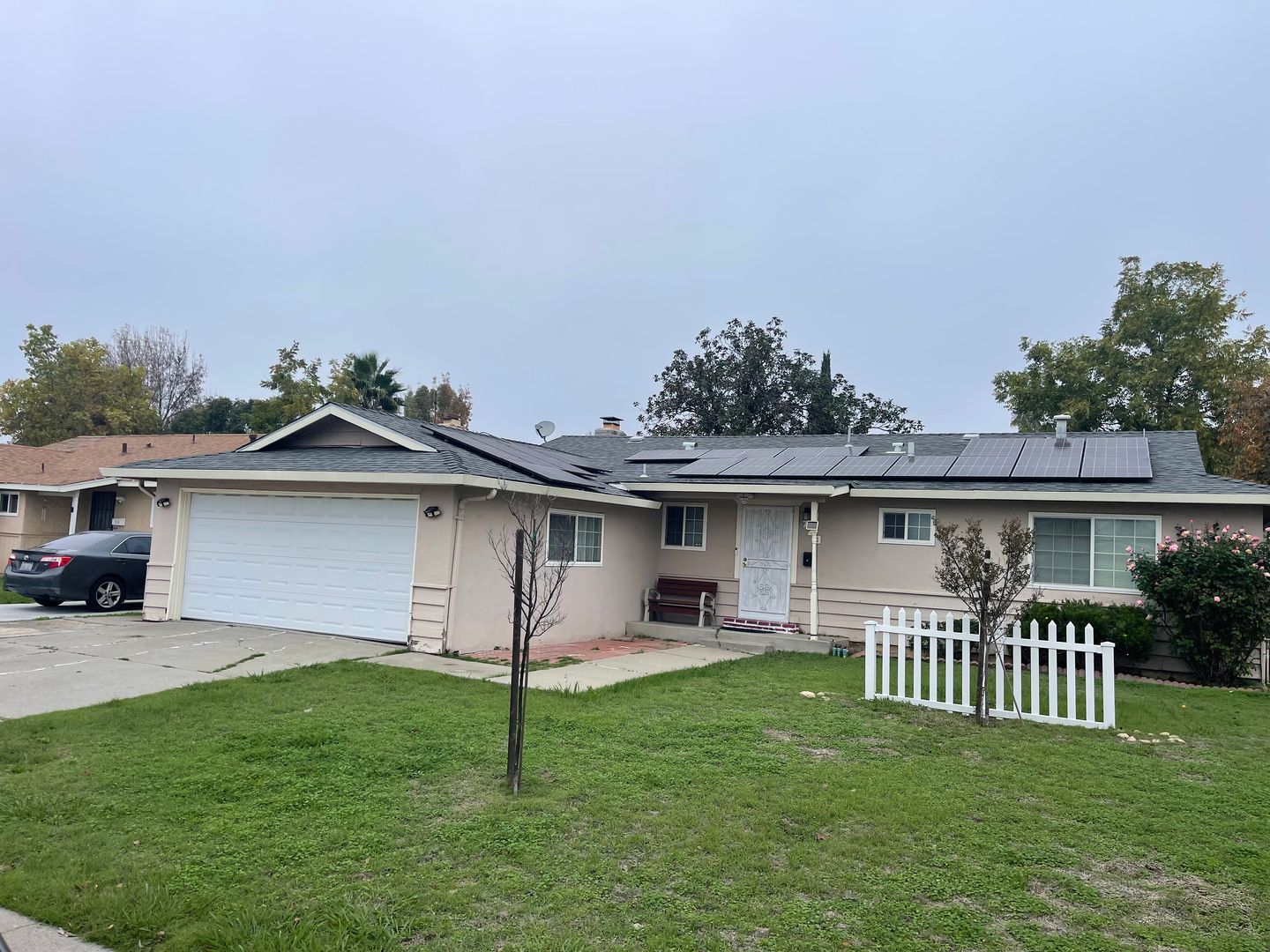 723 Clinton Dr - Stockton - California - 4 bed, 2 bath rental property