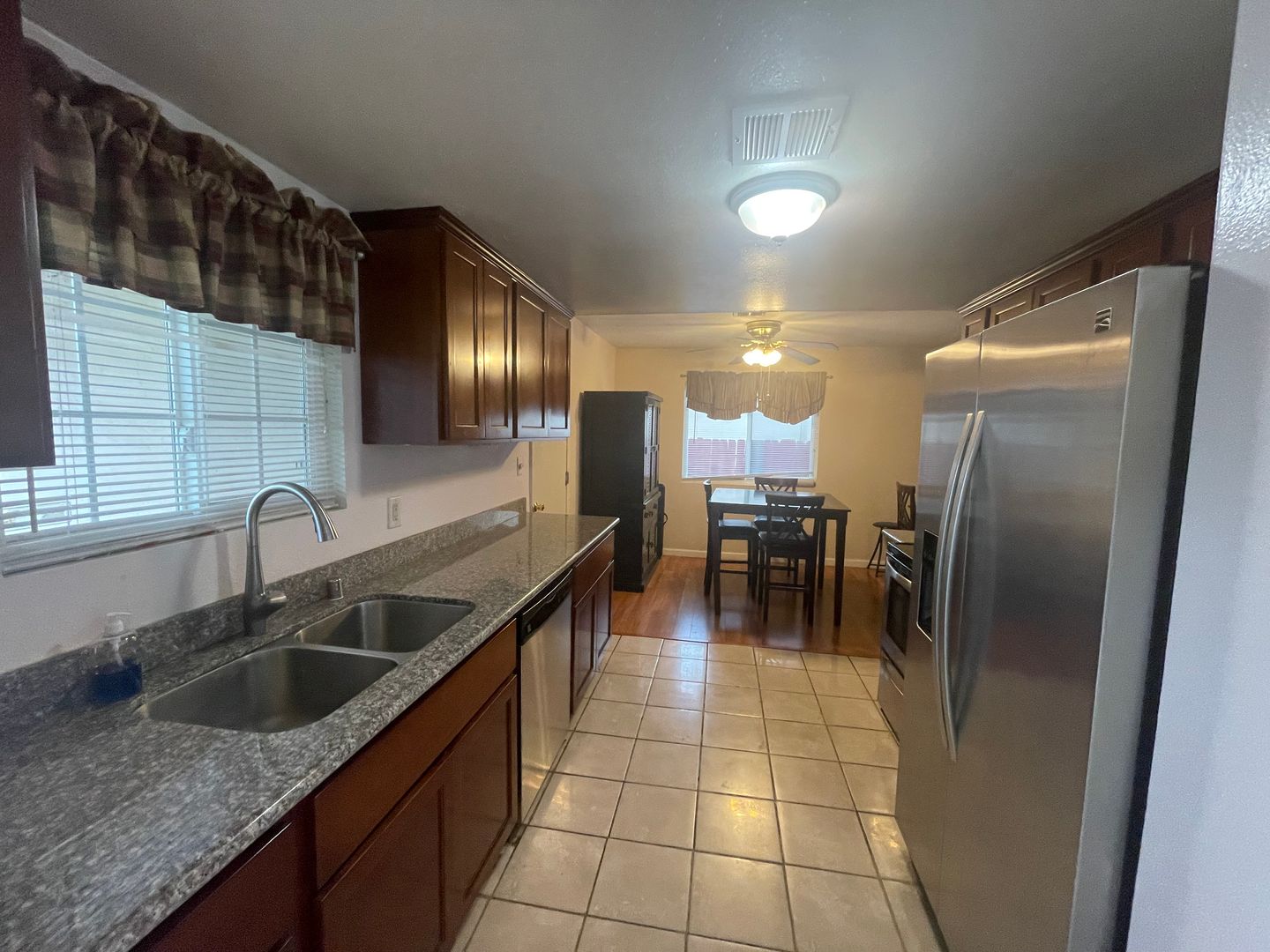 723 Clinton Dr - Stockton - California - 4 bed, 2 bath rental property