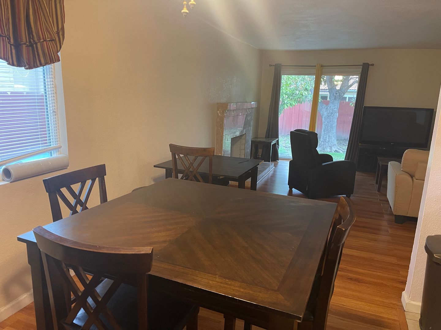 723 Clinton Dr - Stockton - California - 4 bed, 2 bath rental property