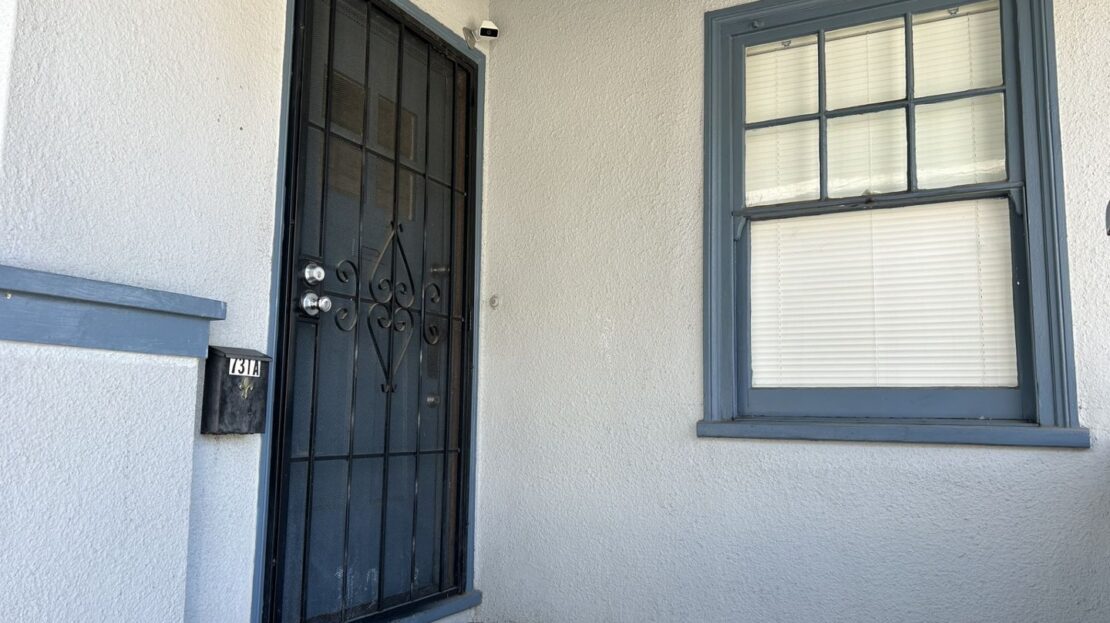 731 Virginia Street Unit A - Vallejo - California - 1 bed, 1 bath rental property