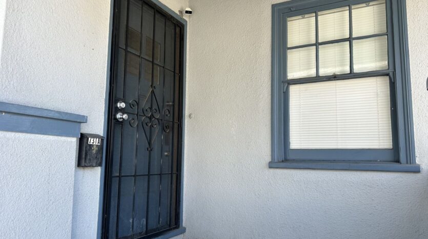 731 Virginia Street Unit A - Vallejo - California - 1 bed, 1 bath rental property