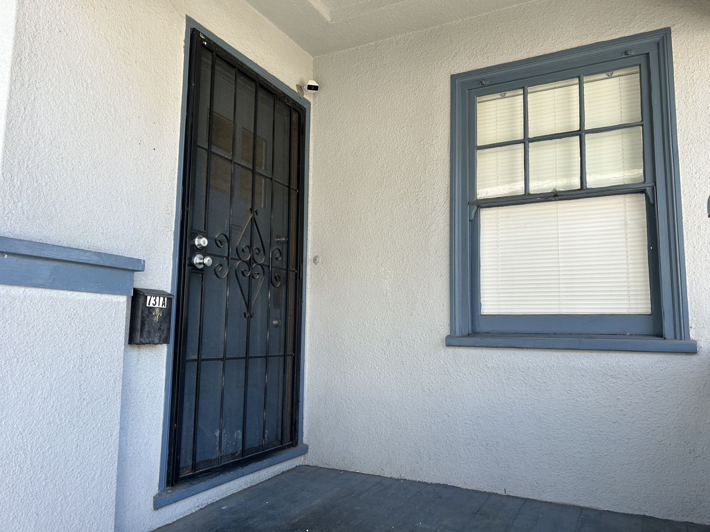 731 Virginia Street Unit A - Vallejo - California - 1 bed, 1 bath rental property