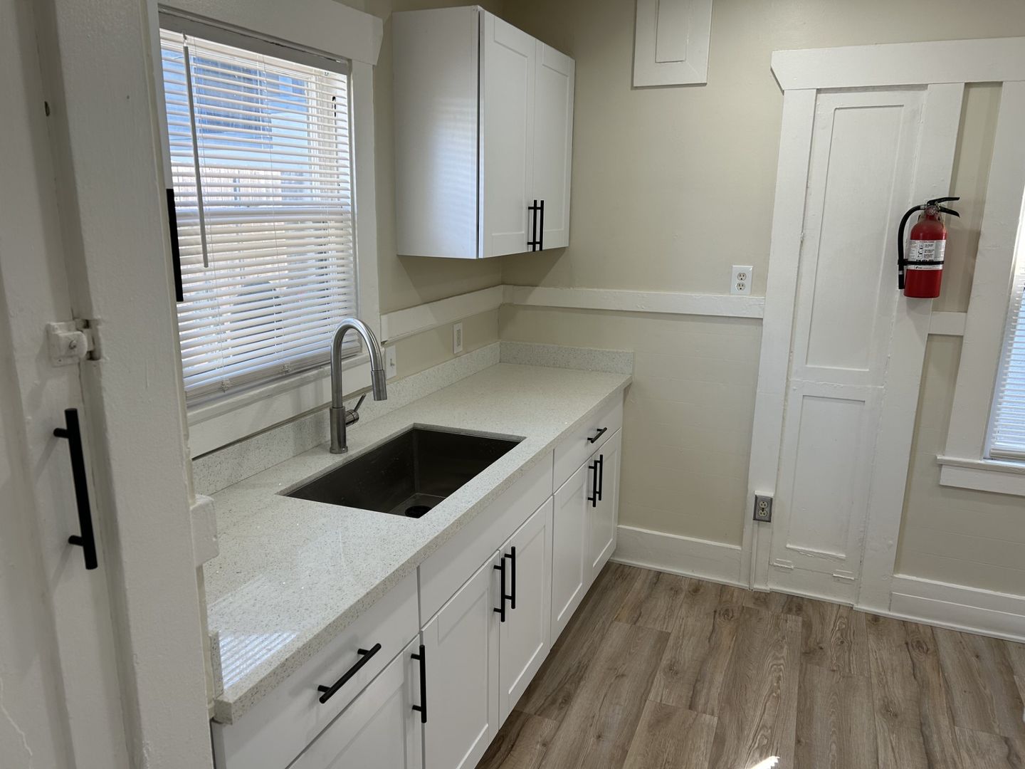 731 Virginia Street Unit A - Vallejo - California - 1 bed, 1 bath rental property