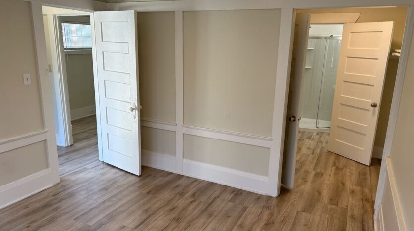 731 Virginia Street Unit A - Vallejo - California - 1 bed, 1 bath rental property