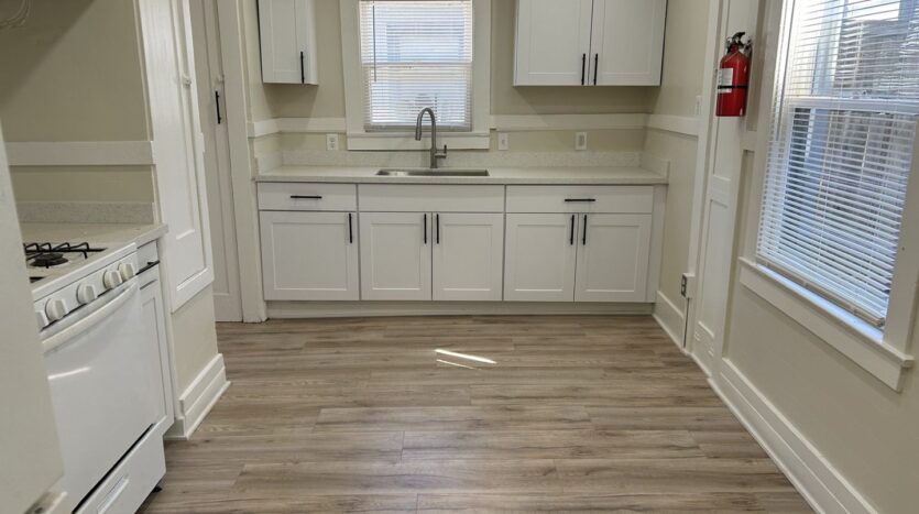 731 Virginia Street Unit A - Vallejo - California - 1 bed, 1 bath rental property