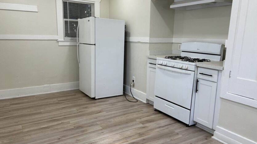 731 Virginia Street Unit A - Vallejo - California - 1 bed, 1 bath rental property