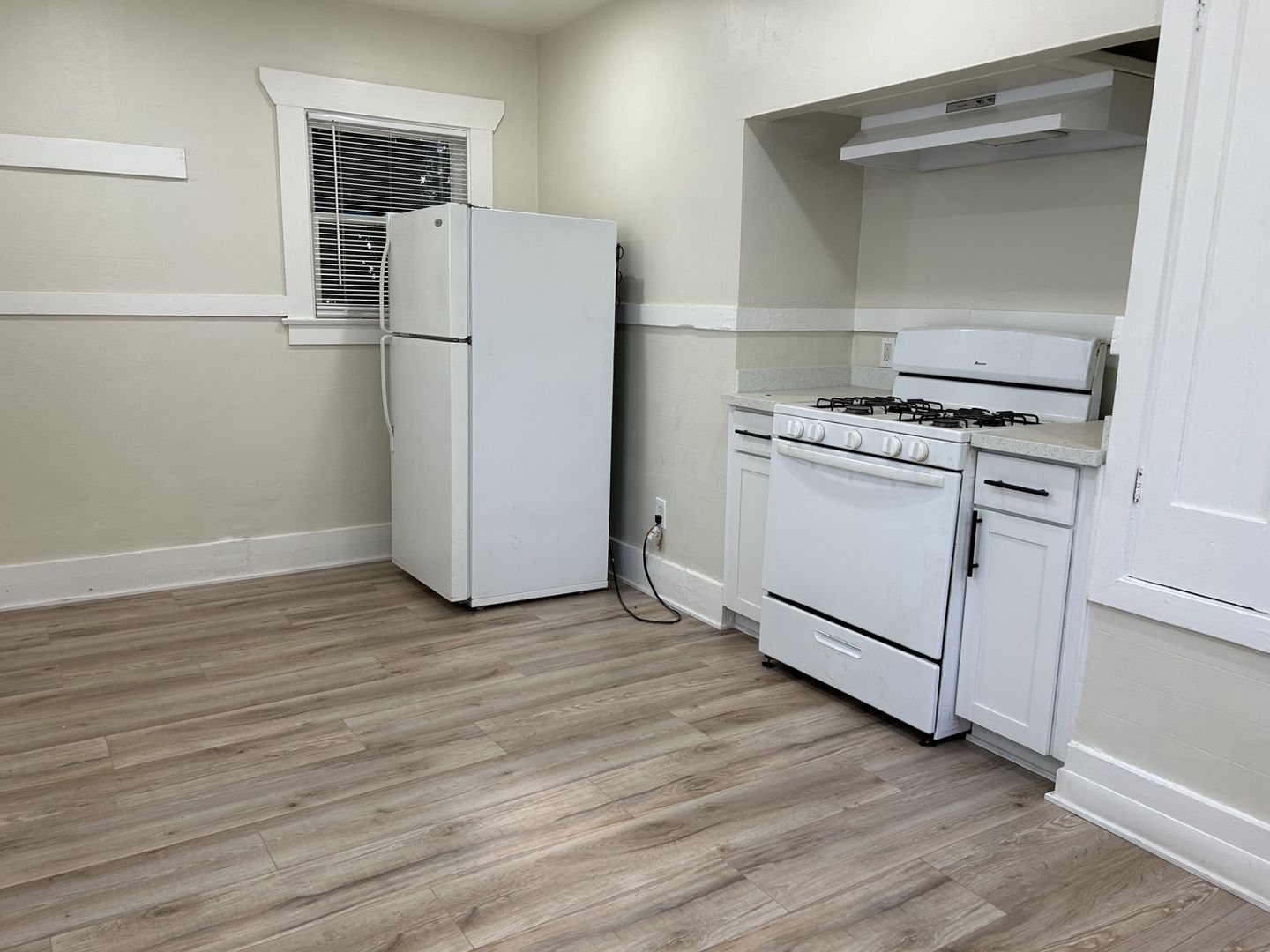 731 Virginia Street Unit A - Vallejo - California - 1 bed, 1 bath rental property