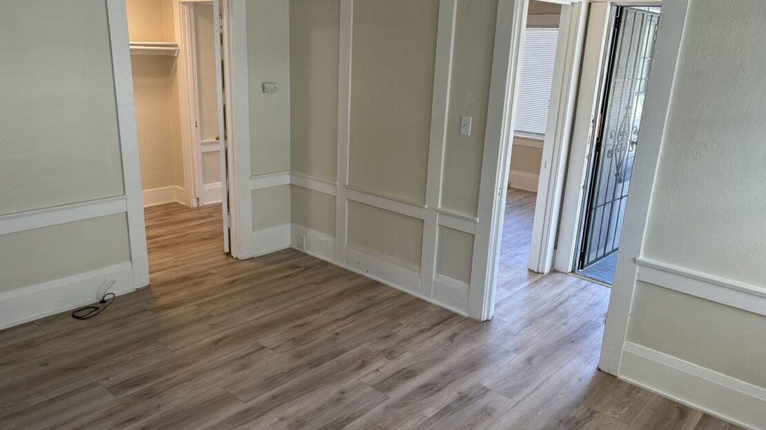 731 Virginia Street Unit A - Vallejo - California - 1 bed, 1 bath rental property