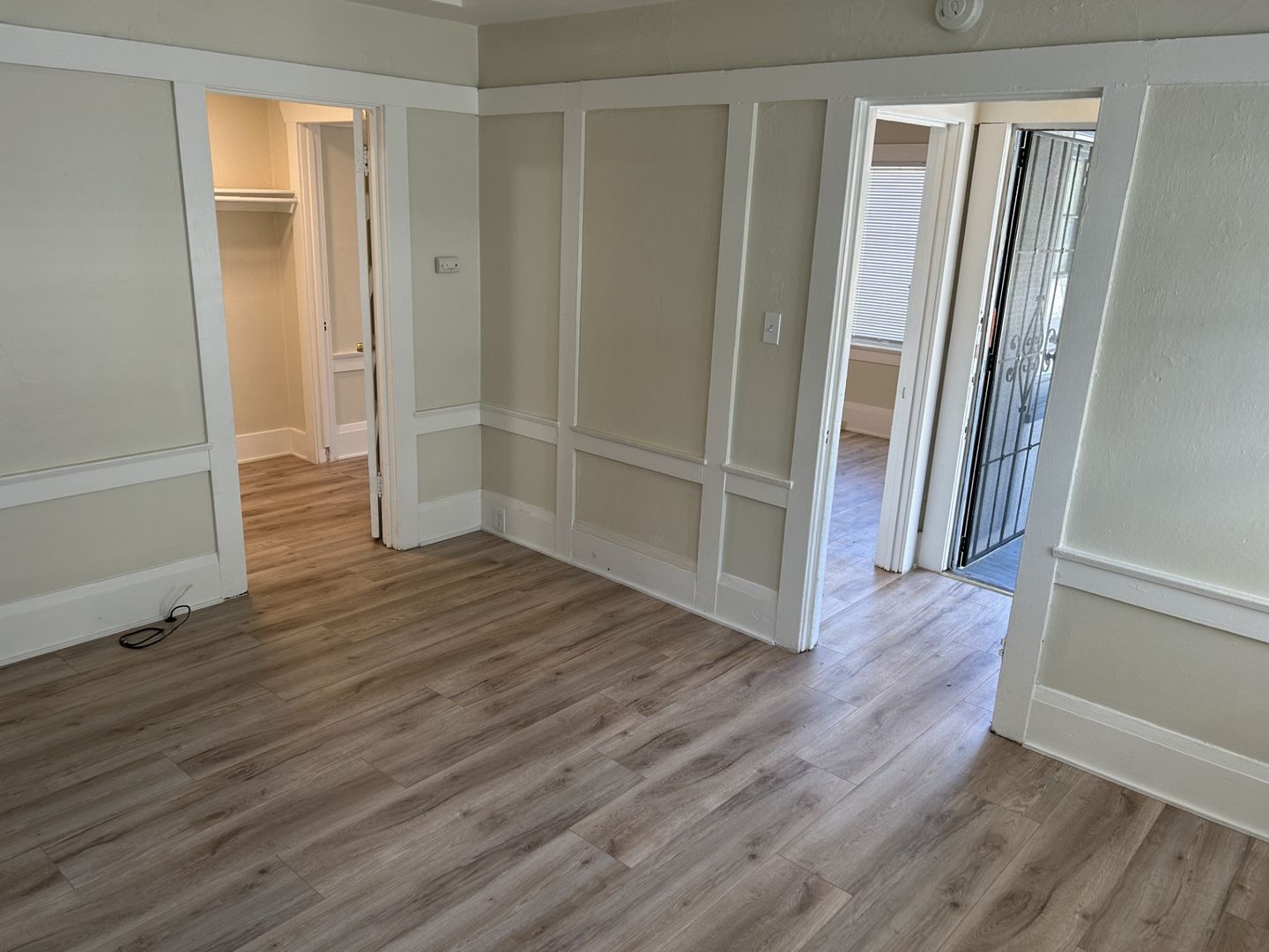 731 Virginia Street Unit A - Vallejo - California - 1 bed, 1 bath rental property