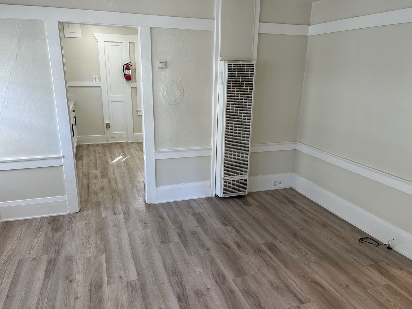 731 Virginia Street Unit A - Vallejo - California - 1 bed, 1 bath rental property