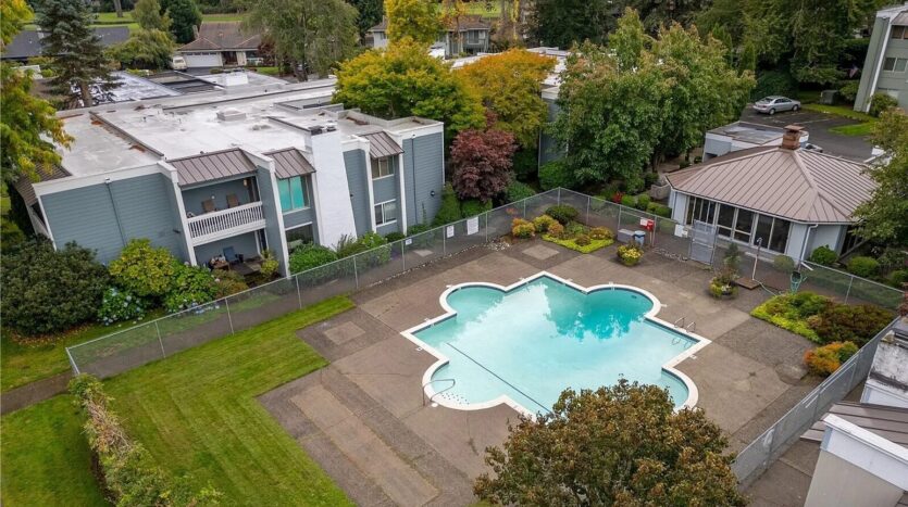 7425 Ruby Dr SW APT C-9 - Lakewood - Washington - 2 bed, 2 bath rental property