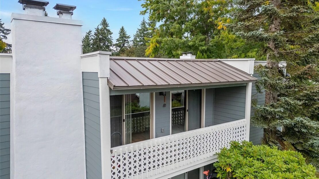 7425 Ruby Dr SW APT C-9 - Lakewood - Washington - 2 bed, 2 bath rental property