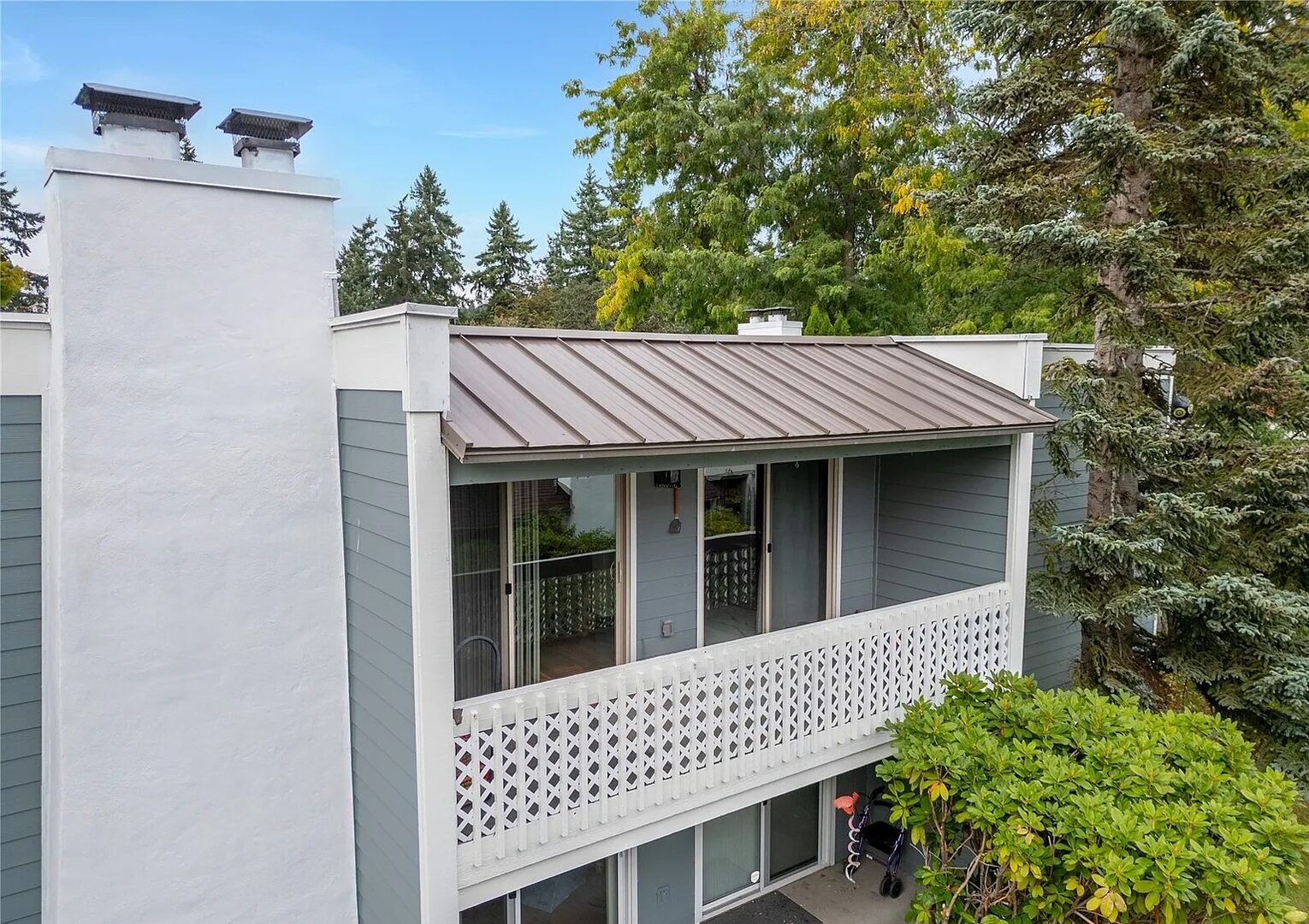 7425 Ruby Dr SW APT C-9 - Lakewood - Washington - 2 bed, 2 bath rental property