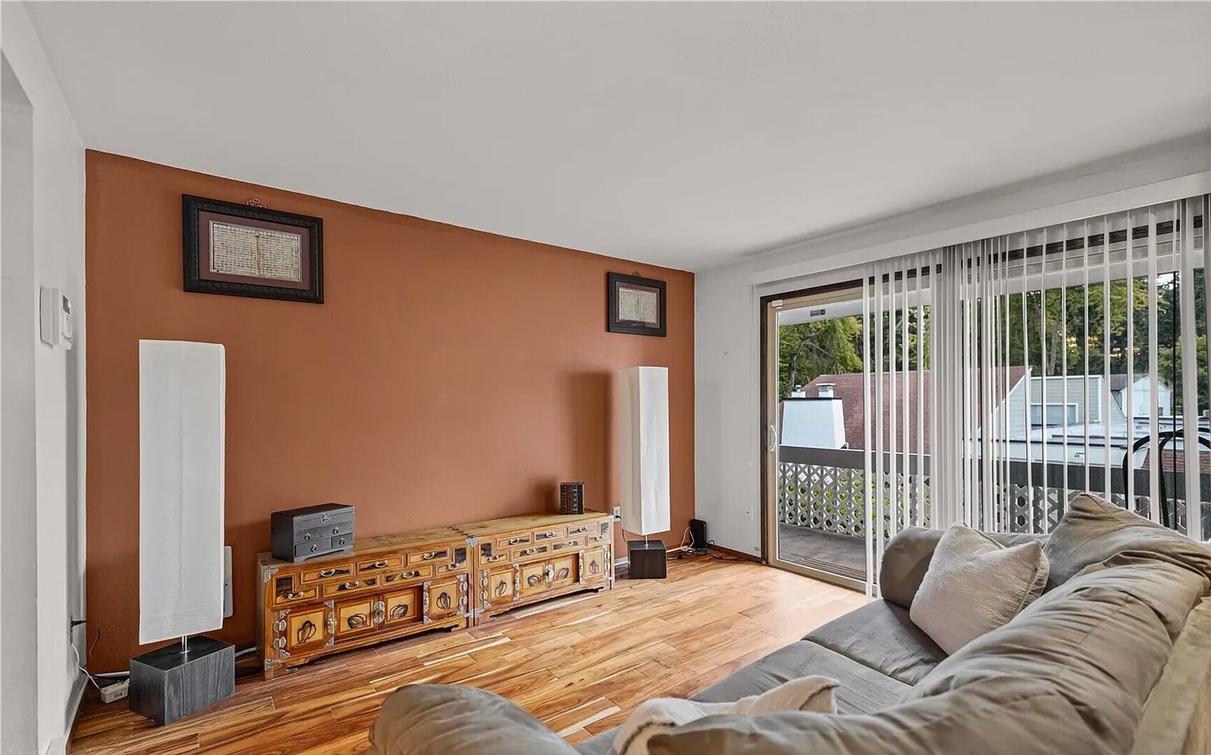 7425 Ruby Dr SW APT C-9 - Lakewood - Washington - 2 bed, 2 bath rental property