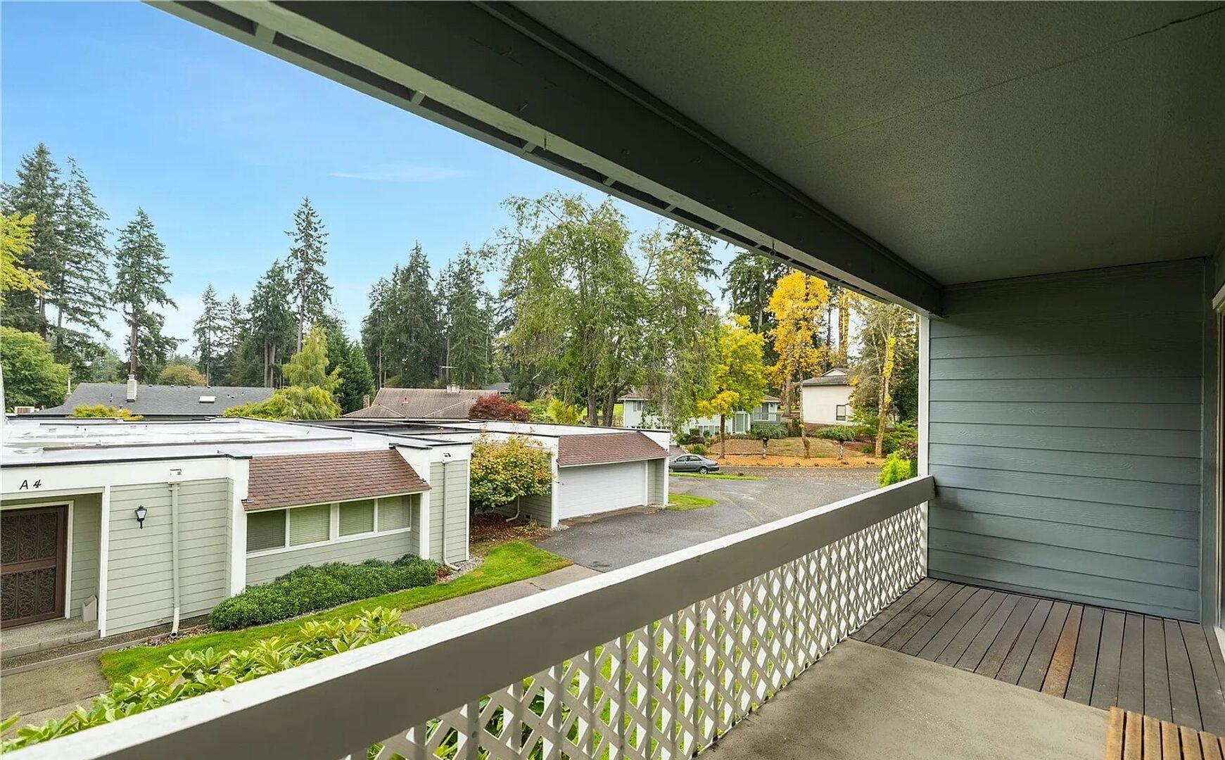 7425 Ruby Dr SW APT C-9 - Lakewood - Washington - 2 bed, 2 bath rental property