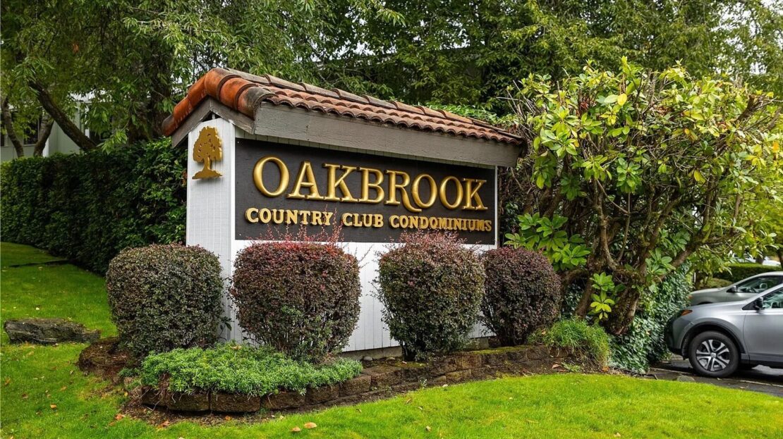 7425 Ruby Dr SW APT C-9 - Lakewood - Washington - 2 bed, 2 bath rental property