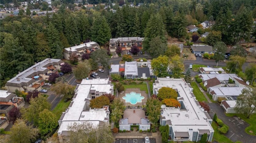 7425 Ruby Dr SW APT C-9 - Lakewood - Washington - 2 bed, 2 bath rental property