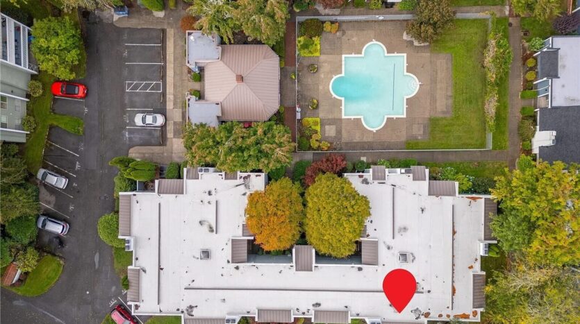 7425 Ruby Dr SW APT C-9 - Lakewood - Washington - 2 bed, 2 bath rental property