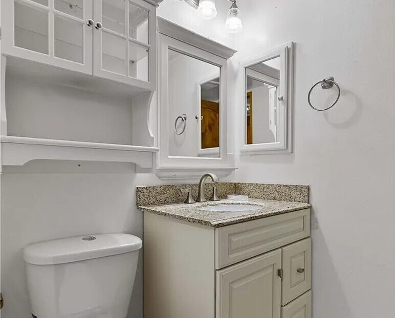 7425 Ruby Dr SW APT C-9 - Lakewood - Washington - 2 bed, 2 bath rental property