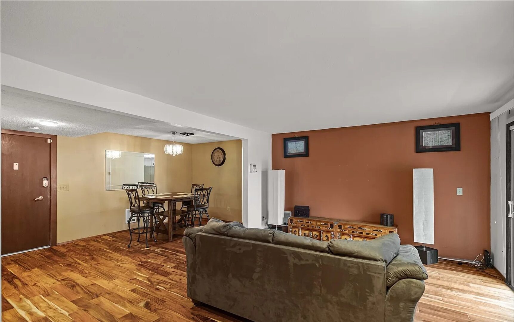 7425 Ruby Dr SW APT C-9 - Lakewood - Washington - 2 bed, 2 bath rental property