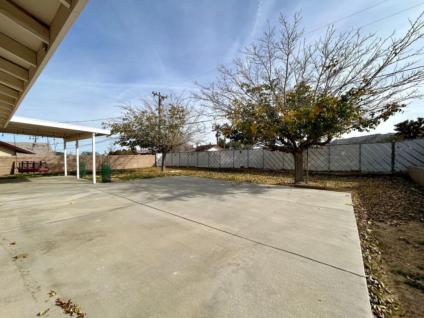 7451 Goleta Ave - Yucca Valley - California - 3 bed, 2 bath rental property