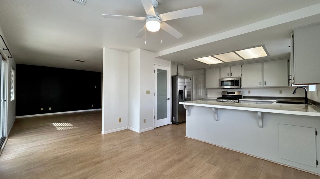 7451 Goleta Ave - Yucca Valley - California - 3 bed, 2 bath rental property