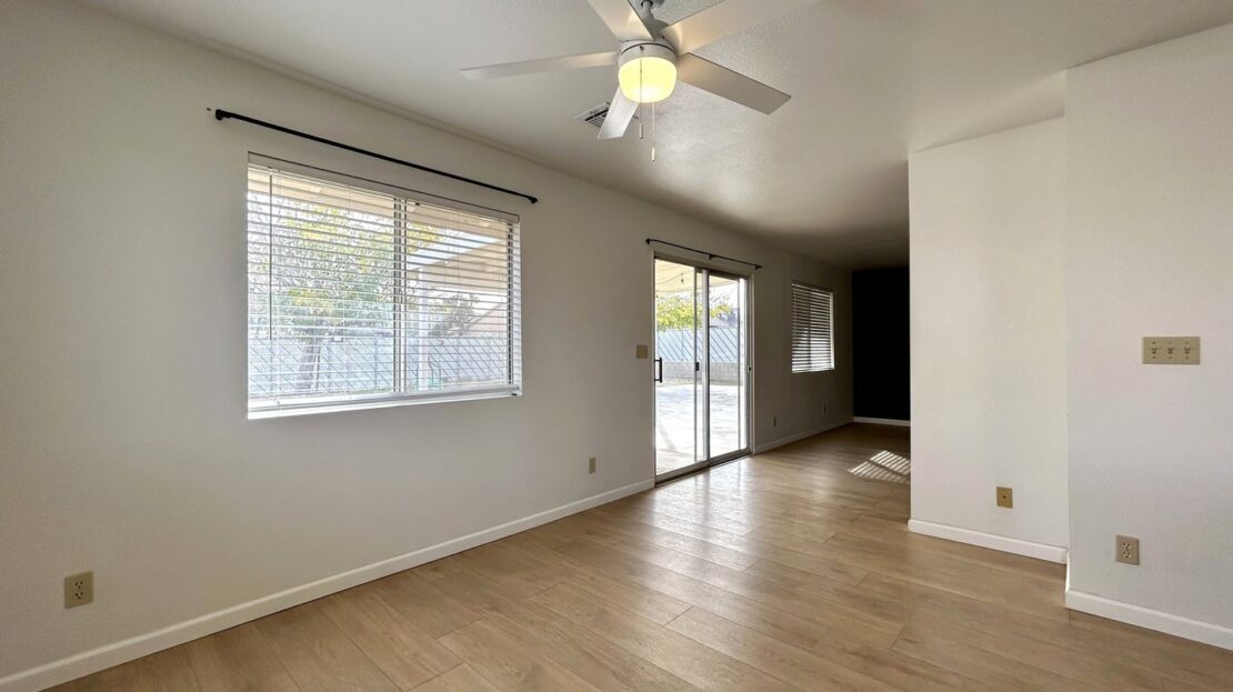 7451 Goleta Ave - Yucca Valley - California - 3 bed, 2 bath rental property