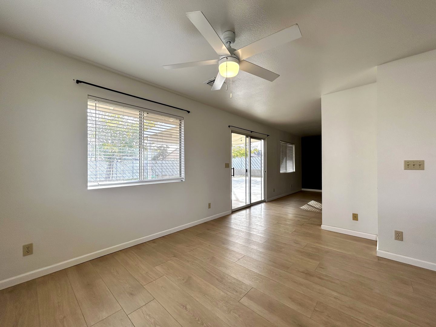 7451 Goleta Ave - Yucca Valley - California - 3 bed, 2 bath rental property