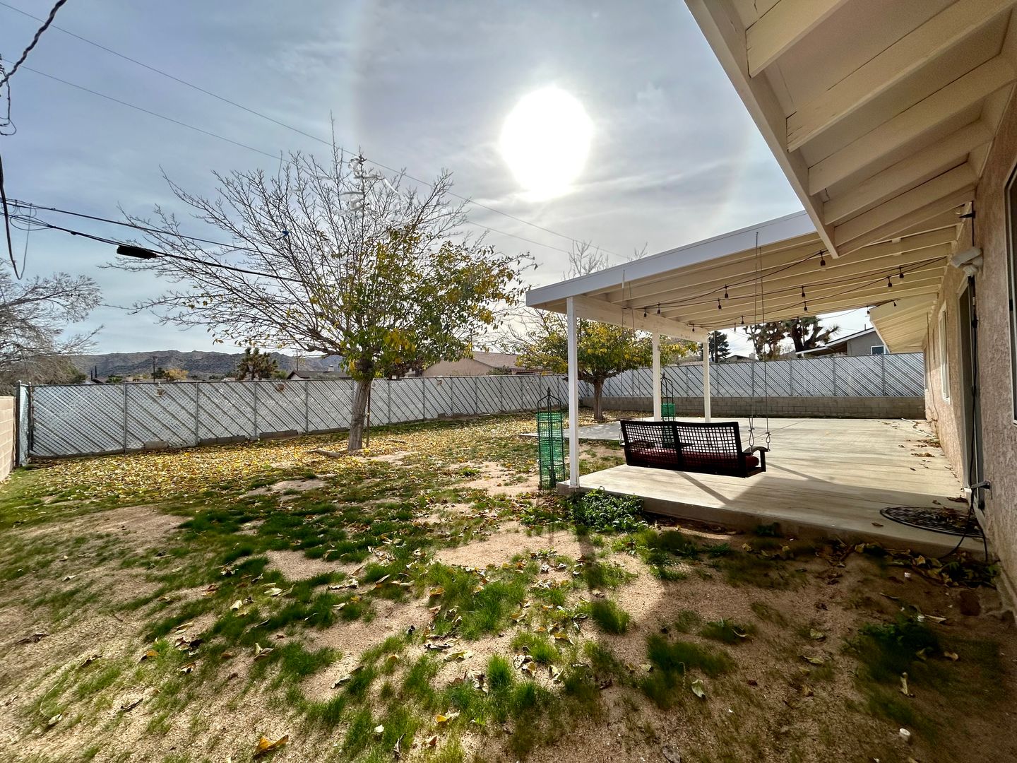 7451 Goleta Ave - Yucca Valley - California - 3 bed, 2 bath rental property
