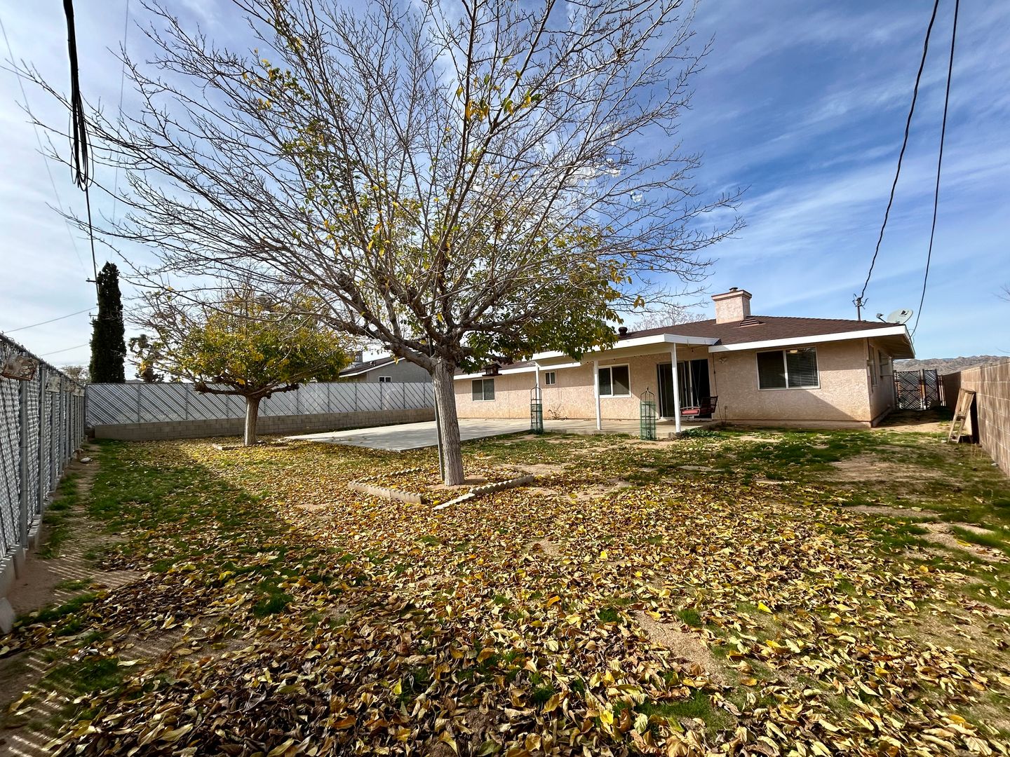 7451 Goleta Ave - Yucca Valley - California - 3 bed, 2 bath rental property