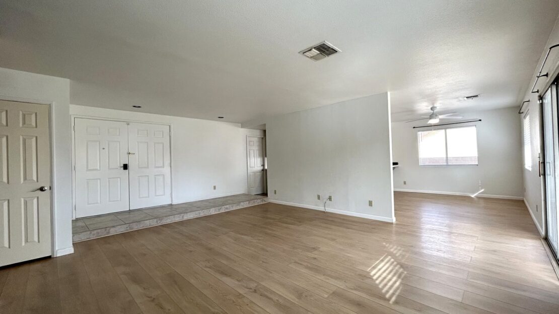 7451 Goleta Ave - Yucca Valley - California - 3 bed, 2 bath rental property