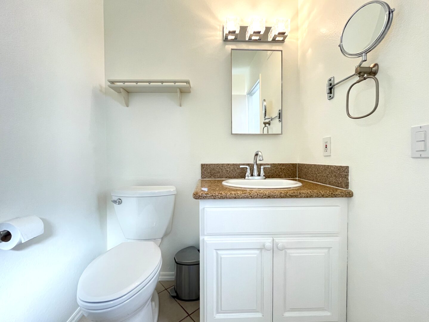 7593 Hyssop Dr. - Rancho Cucamonga - California - 3 bed, 2 bath rental property