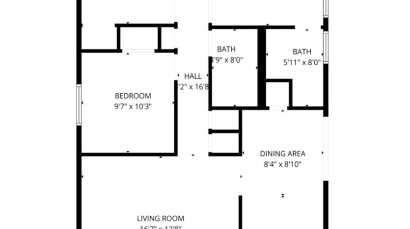 7593 Hyssop Dr. - Rancho Cucamonga - California - 3 bed, 2 bath rental property