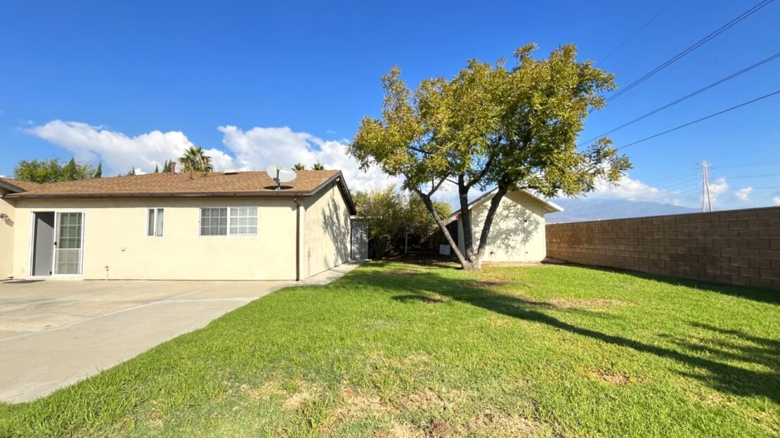 7593 Hyssop Dr. - Rancho Cucamonga - California - 3 bed, 2 bath rental property