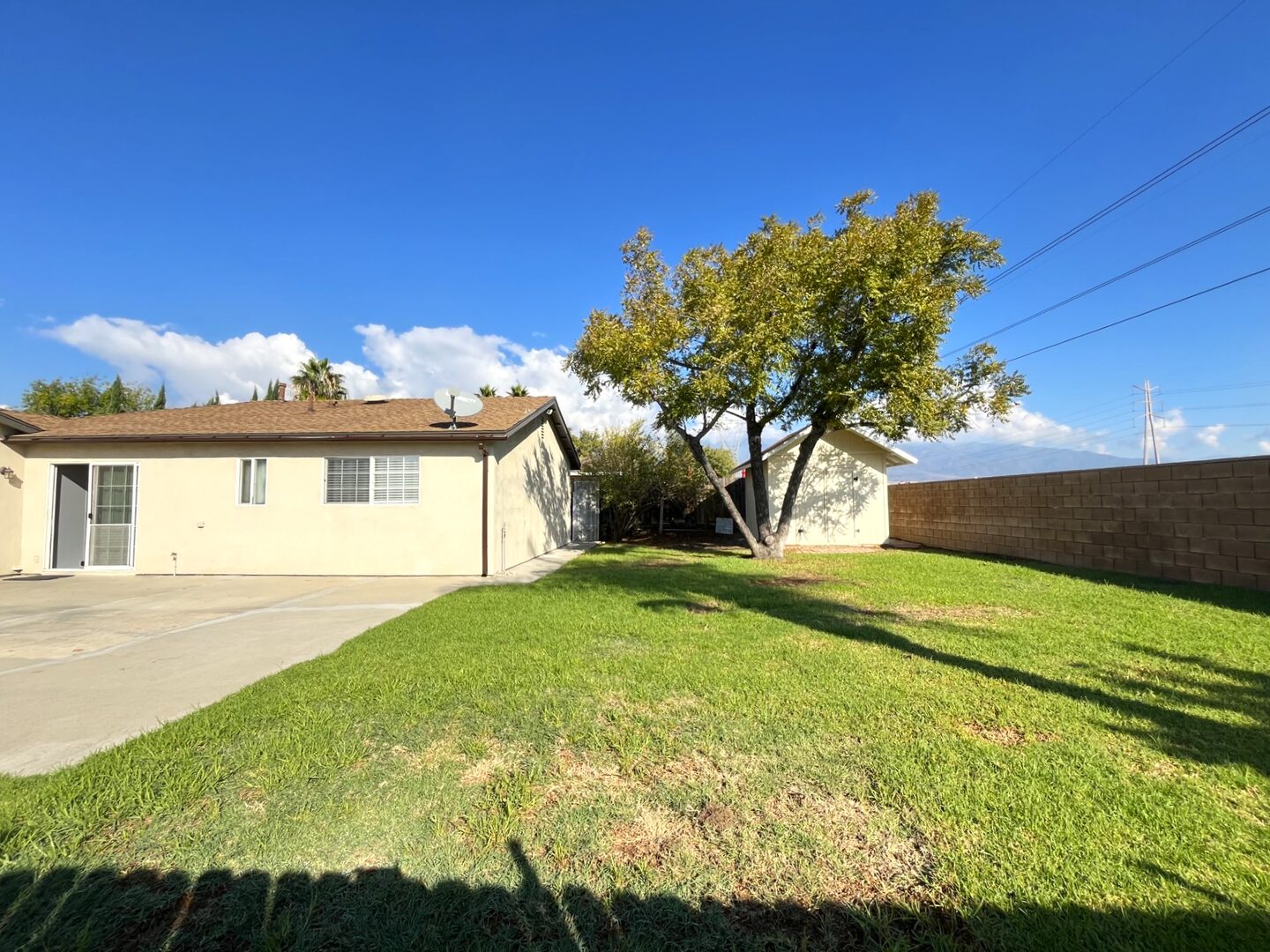 7593 Hyssop Dr. - Rancho Cucamonga - California - 3 bed, 2 bath rental property