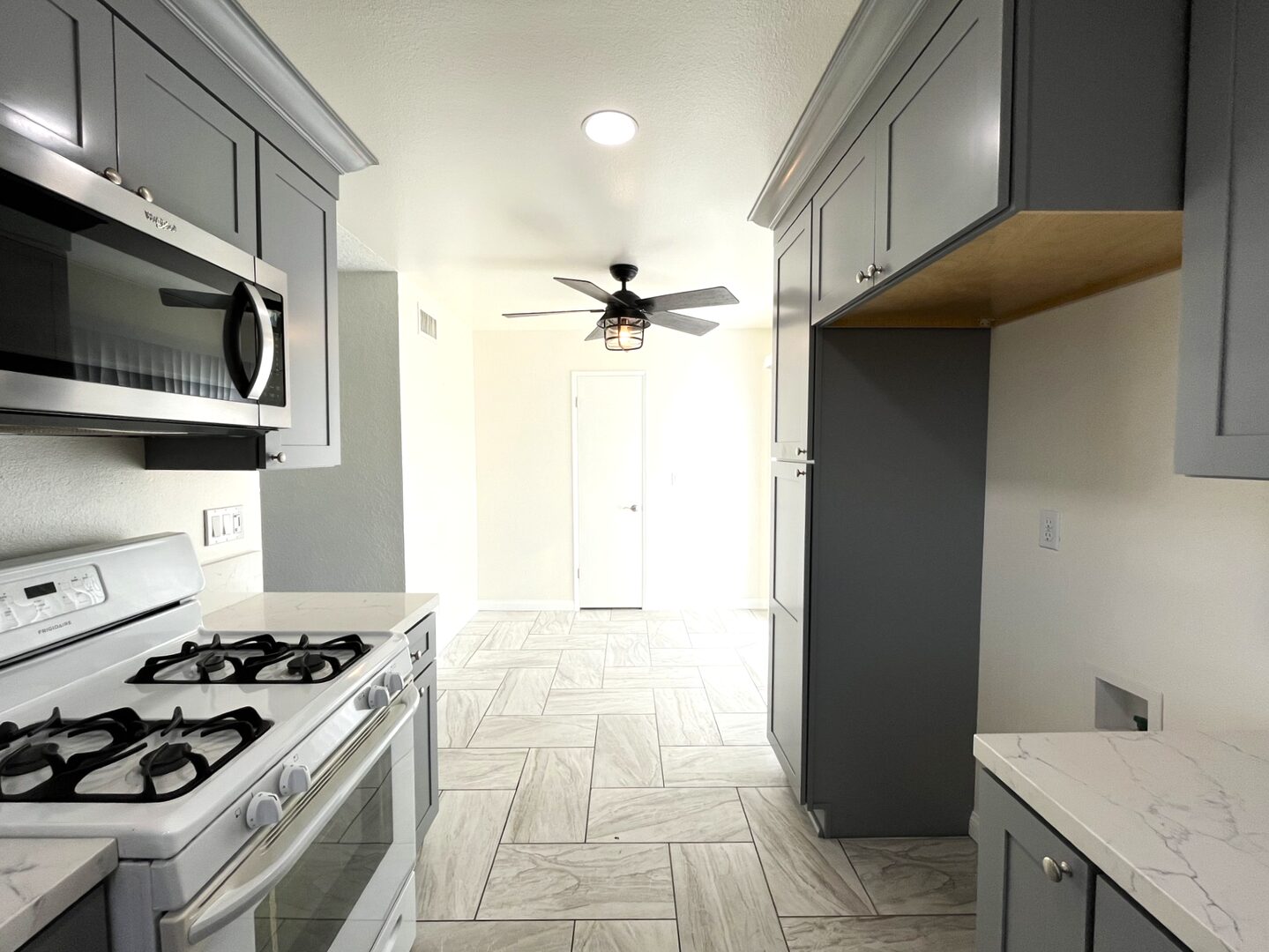 7593 Hyssop Dr. - Rancho Cucamonga - California - 3 bed, 2 bath rental property