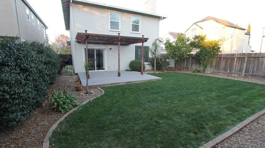 789 Chateau Circle - Vacaville - California - 3 bed, 2.5 bath rental property