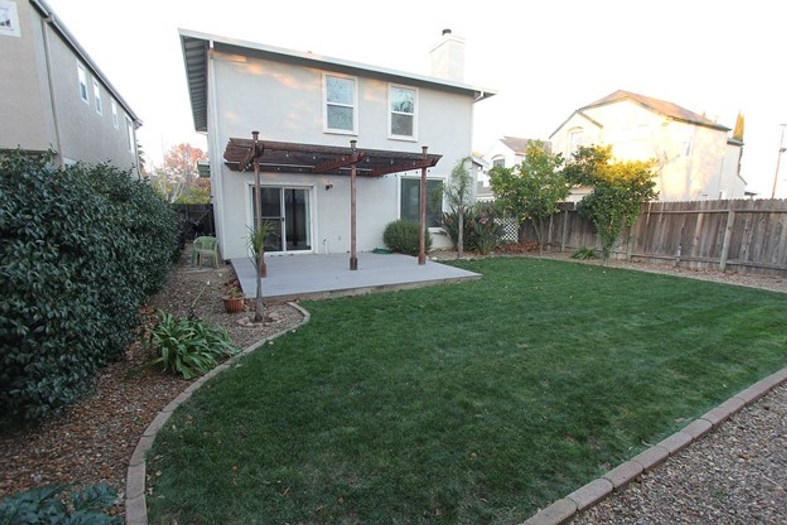 789 Chateau Circle - Vacaville - California - 3 bed, 2.5 bath rental property