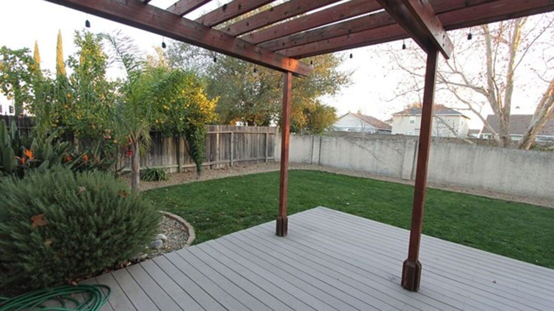 789 Chateau Circle - Vacaville - California - 3 bed, 2.5 bath rental property