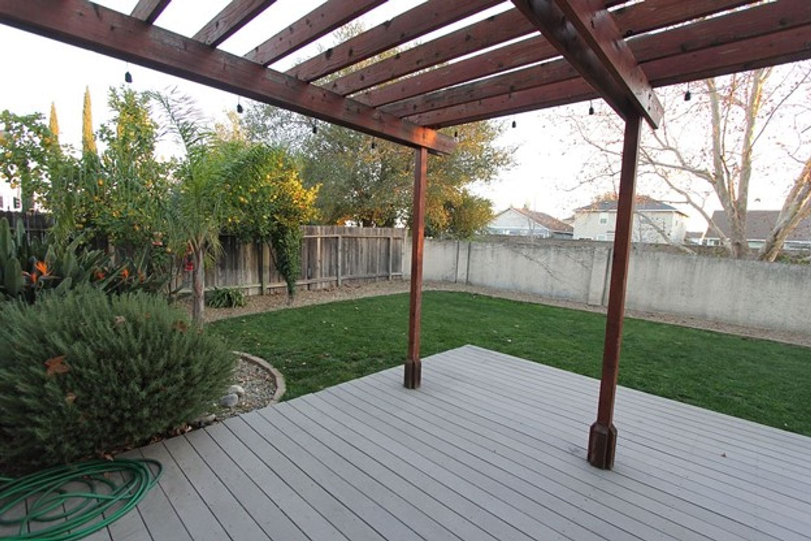 789 Chateau Circle - Vacaville - California - 3 bed, 2.5 bath rental property