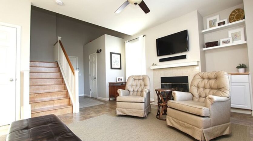 789 Chateau Circle - Vacaville - California - 3 bed, 2.5 bath rental property