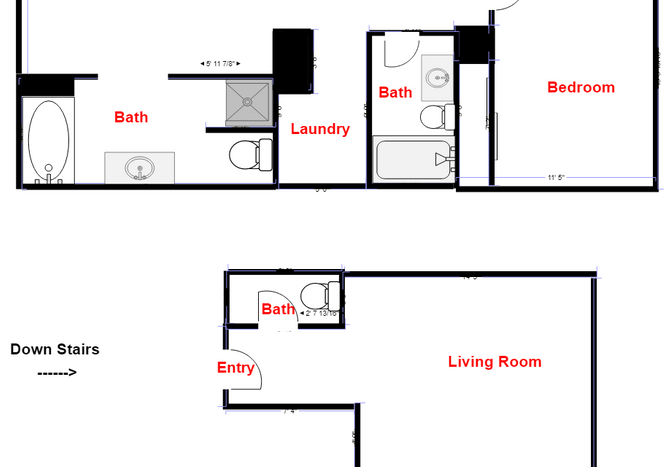789 Chateau Circle - Vacaville - California - 3 bed, 2.5 bath rental property