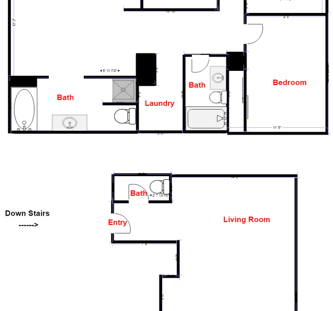 789 Chateau Circle - Vacaville - California - 3 bed, 2.5 bath rental property