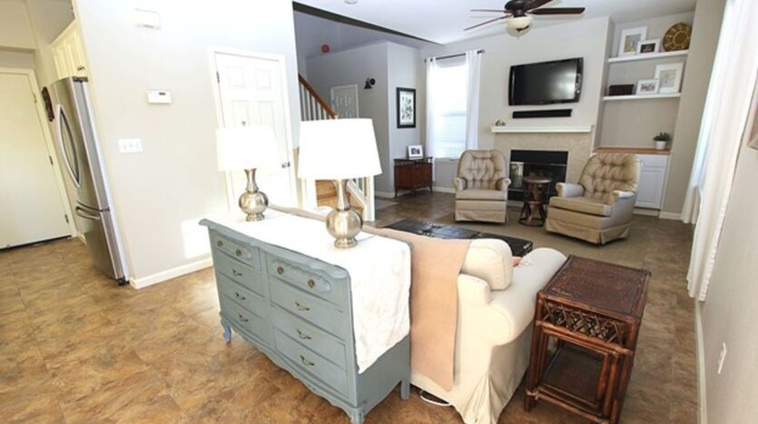 789 Chateau Circle - Vacaville - California - 3 bed, 2.5 bath rental property