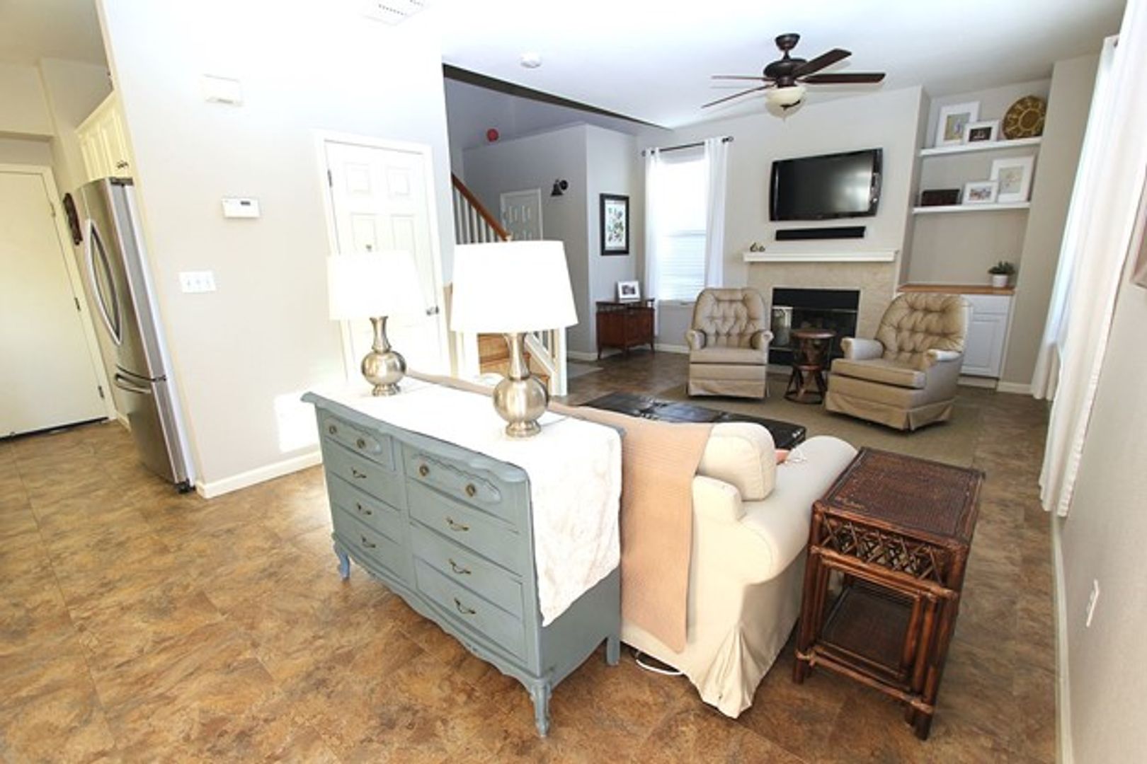 789 Chateau Circle - Vacaville - California - 3 bed, 2.5 bath rental property